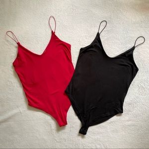 Gaze Body Suit Bundle